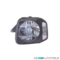 Hauptscheinwerfer Scheinwerfer rechts pa gallery