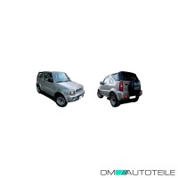 Hauptscheinwerfer Scheinwerfer rechts passt für Suzuki 