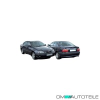Hauptscheinwerfer links H7/H7 passt für Toyota Avensis 