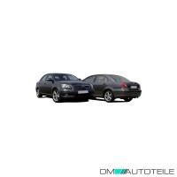 Hauptscheinwerfer rechts H7/H1 passt für Toyota Avensis