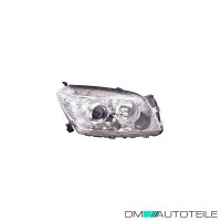 Hauptscheinwerfer links H11 HB3 mit Motor passt...