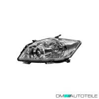 Hauptscheinwerfer links H11 HB3 ohne Mot gallery