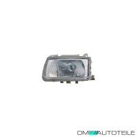 Hauptscheinwerfer Scheinwerfer links H4 mit Motor passt...