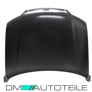 für Audi A4 8E B6 Motorhaube Limousine Avant ab 00-04