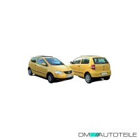 Hauptscheinwerfer Scheinwerfer rechts H4 ohne Motor passt f&