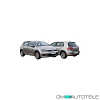 Hauptscheinwerfer rechts H15 H7 mit Motor passt für VW 