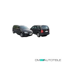 Hauptscheinwerfer rechts H7/H7 mit Motor passt für VW C