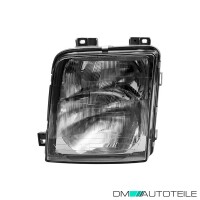 Hauptscheinwerfer links passt f&uuml;r VW LT 28-46 II...