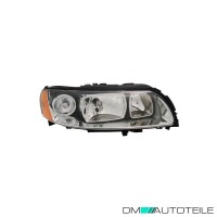 Hauptscheinwerfer links H9/H7 mit Motor  gallery