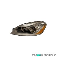 Hauptscheinwerfer links H7/H7 ohne Motor passt...