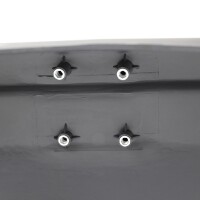 Stoßstange vorne passt für Mercedes T1 Pritsche/F