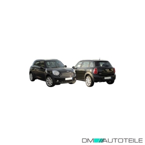 Stoßstange vorne grundiert für Mini Countryman / Paceman R60 R61 Chrom Line 10>