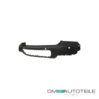 Stoßstange hinten grundiert PDC f& gallery