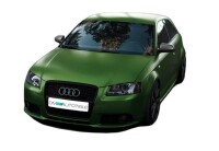 Sport Kühlergrill / Wabengrill für Audi A3 8P / 8P