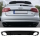 Audi A4 B8 8K Facelift Diffuser Bumper + gallery