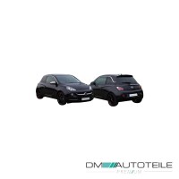 Stoßstange vorne grundiert passt für Opel Adam ab