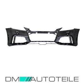 Front Bumper park assist / headlamp washer + suitable for Audi TT 8S + accessories for RS 14-onwards