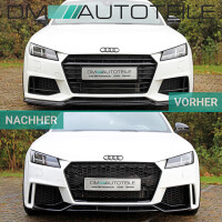 Front Bumper park assist / headlamp washer + suitable for Au