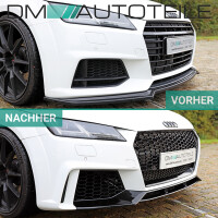 Front Bumper park assist / headlamp washer + suitable for Au