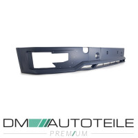 Front Spoiler Lippe Stoßstange Sportline für VW T