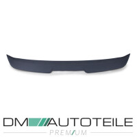 Dachspoiler / Heckspoiler für VW T5 / T5.1 mit Heckklap