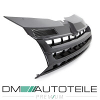 Sport Kühlergrill Clean für VW T5 Facelift GP in S