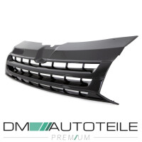 Sport Kühlergrill Clean für VW T5 Facelift GP in S