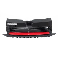 Set Fog Lights Fogs smoke Black +H11 fit gallery