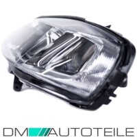 Scheinwerfer H7/HB3 SET für Opel Astra G in Klarglas Ch