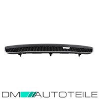 Opel (Vauxhall) Astra G Front Grille honeycomb without emble