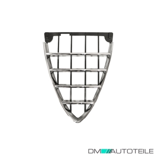 Kühlergrill Kühlergitter Grill passt für Alfa Romeo 159 939 Baujahr 2005-2011