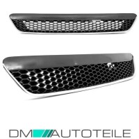 Set Opel Astra G OPC II Design Stoßstange vorne ABS 97