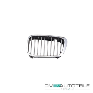 Kühlergrill Kühlergitter vorne links für BMW 3er Compact Touring VFL 1998-2001