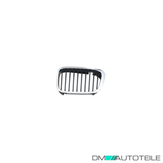 Kühlergrill Kühlergitter Grill links für BMW 3er Coupe E46 Vorfacelift 1998-2001