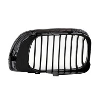 Kühlergrill Kühlergitter vorne rechts für BMW