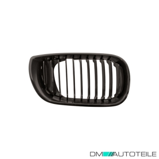 Kühlergrill Kühlergitter Grill rechts für BMW 3er E46 Facelift Baujahr 2001-2005