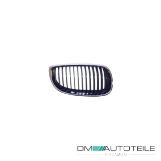 Kühlergrill Kühlergitter rechts für BMW 3er Coupe Cabriolet E92 E93 2006-2010