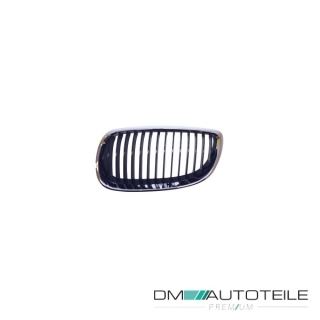 Kühlergrill Kühlergitter links für BMW 3er Coupe Cabriolet E92 E93 Bj. 2006-2010