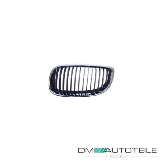 Kühlergrill Kühlergitter links für BMW 3er Coupe Cabriolet E92 E93 Bj. 2006-2010