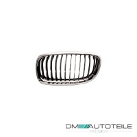 Kühlergrill Kühlergitter links gallery