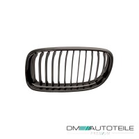 Kühlergrill Kühlergitter links gallery