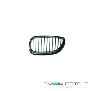 Kühlergrill Kühlergitter links vorne links für BMW 5er Touring E60 E61 2003-2007