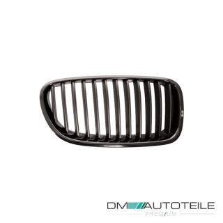 Kühlergrill Kühlergitter Grill rechts für BMW 5er Touring F10 F11 VFL 2010-2013