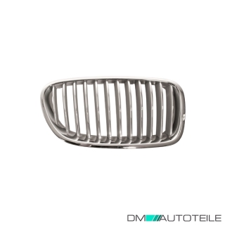 Kühlergrill Kühlergitter Grill rechts für BMW 5er Touring M5 F10 F11 2010-2013