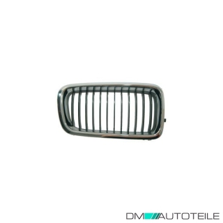 Kühlergrill Kühlergitter Grill rechts passt für BMW 7er E38 Baujahr 1998-2002