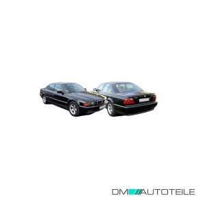 Kühlergrill Kühlergitter Grill rechts passt für BMW 7er E38 Baujahr 1998-2002