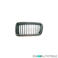 Kühlergrill Kühlergitter links gallery