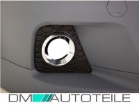Opel (Vauxhall) Astra H OPC II look Front Bumper + accessori