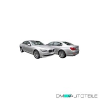 Kühlergrill Kühlergitter Grill links für BMW 