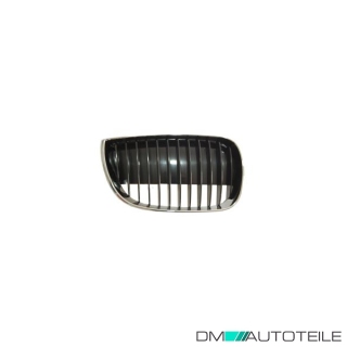 Kühlergrill Kühlergitter Grill vorne links für BMW 1er E81 E87 VFL 2004-2007